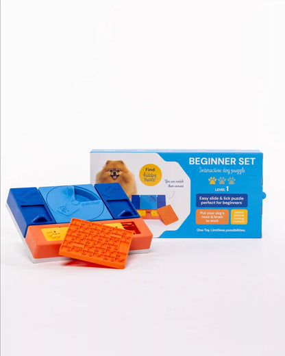 Pawzler Puzzles