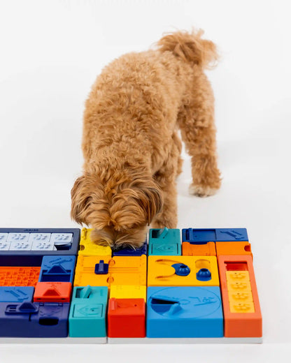 Pawzler Puzzles