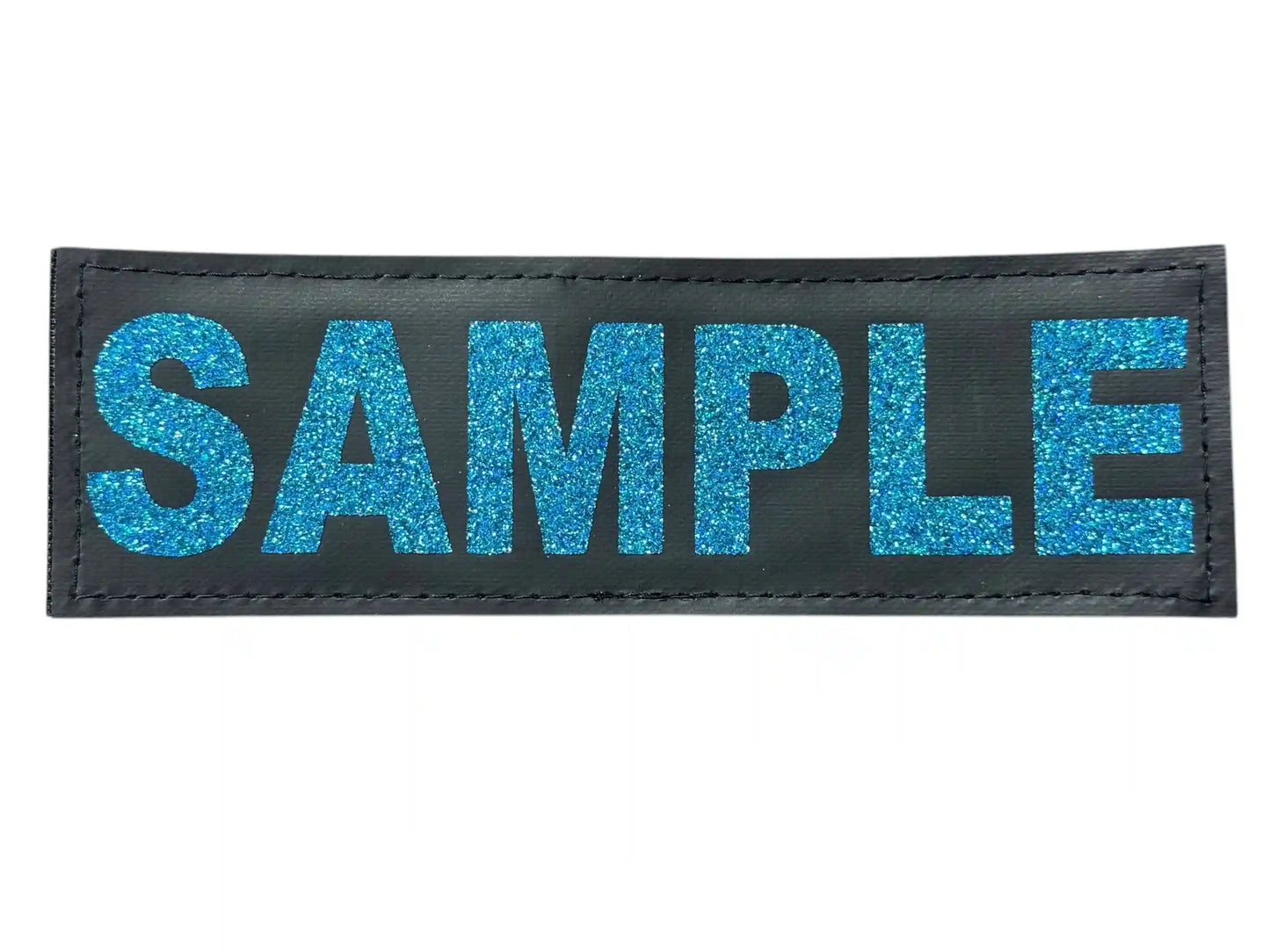 Julius-K9 Original Custom Patches, 1 Piece