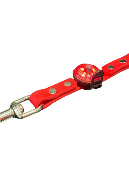 Biothane® Dog Leash — Waterproof, Made in the USA