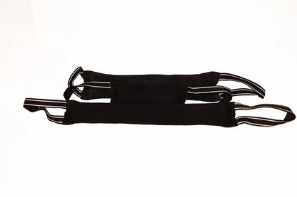 Tug leather 18"x3" with 2 handles