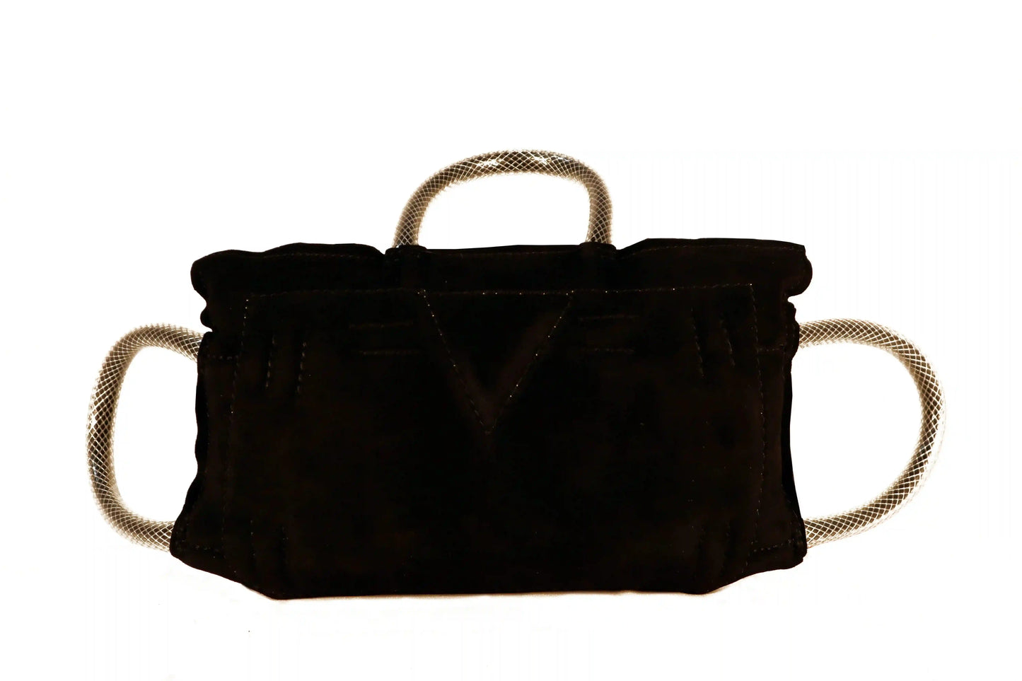 Bite pad leather- Soft 35x20x6,4 cm