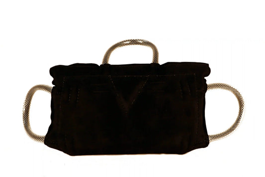 Bite pad leather- Soft 35x20x6,4 cm