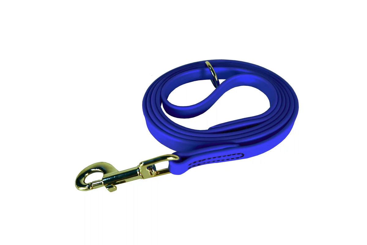 Biothane® Dog Leash — Waterproof, Made in the USA