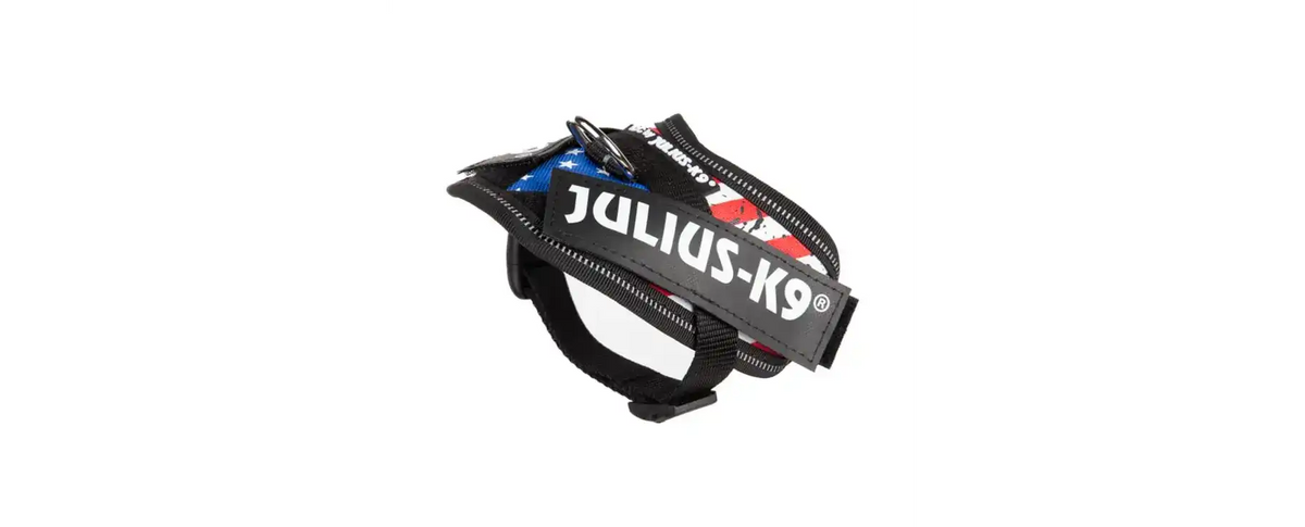 Julius-K9® IDC® Powerharness