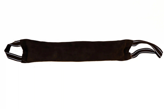 Tug leather 18"x3" with 2 handles
