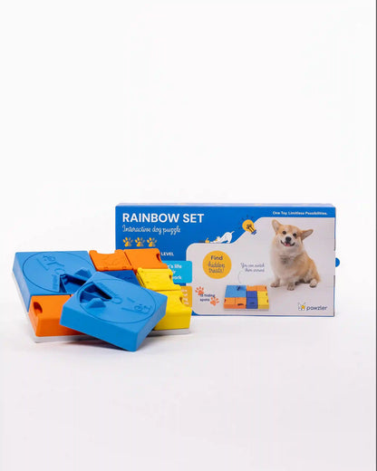 Pawzler Puzzles