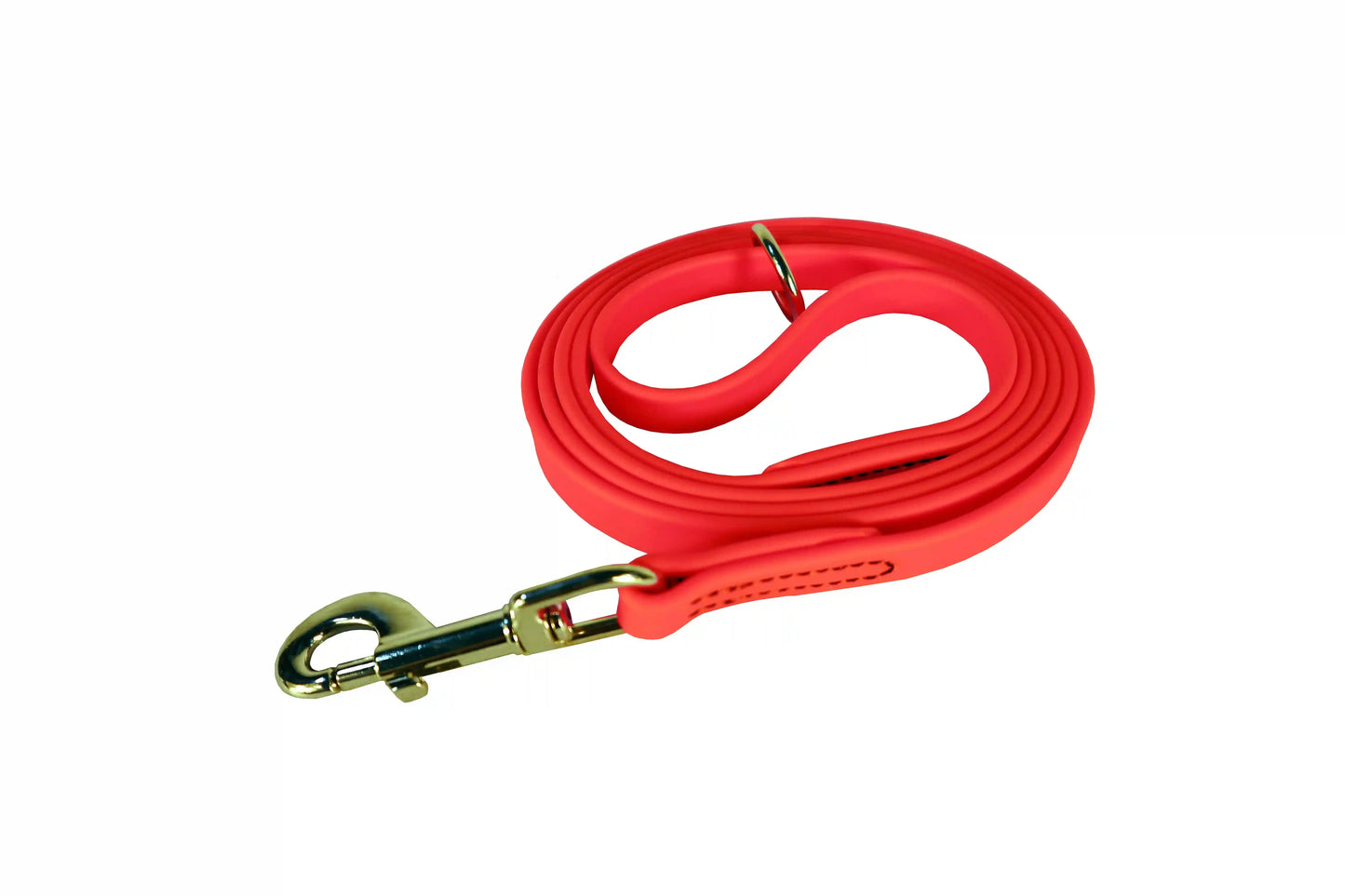 Biothane® Dog Leash — Waterproof, Made in the USA