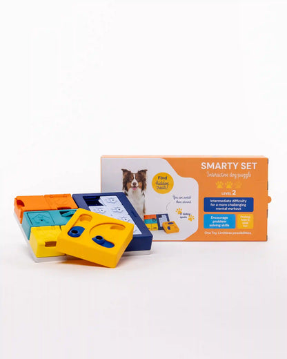 Pawzler Puzzles