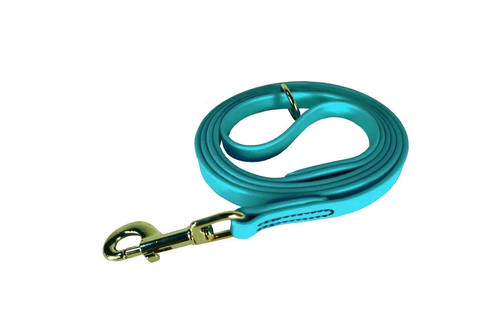 Biothane® Dog Leash — Waterproof, Made in the USA